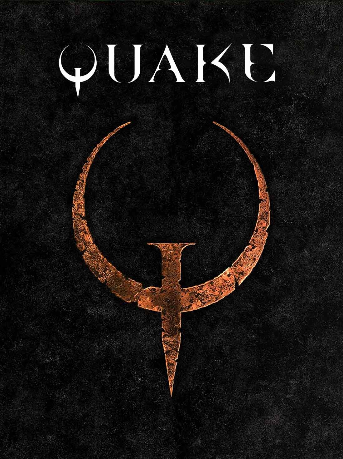 QUAKE | Steam
