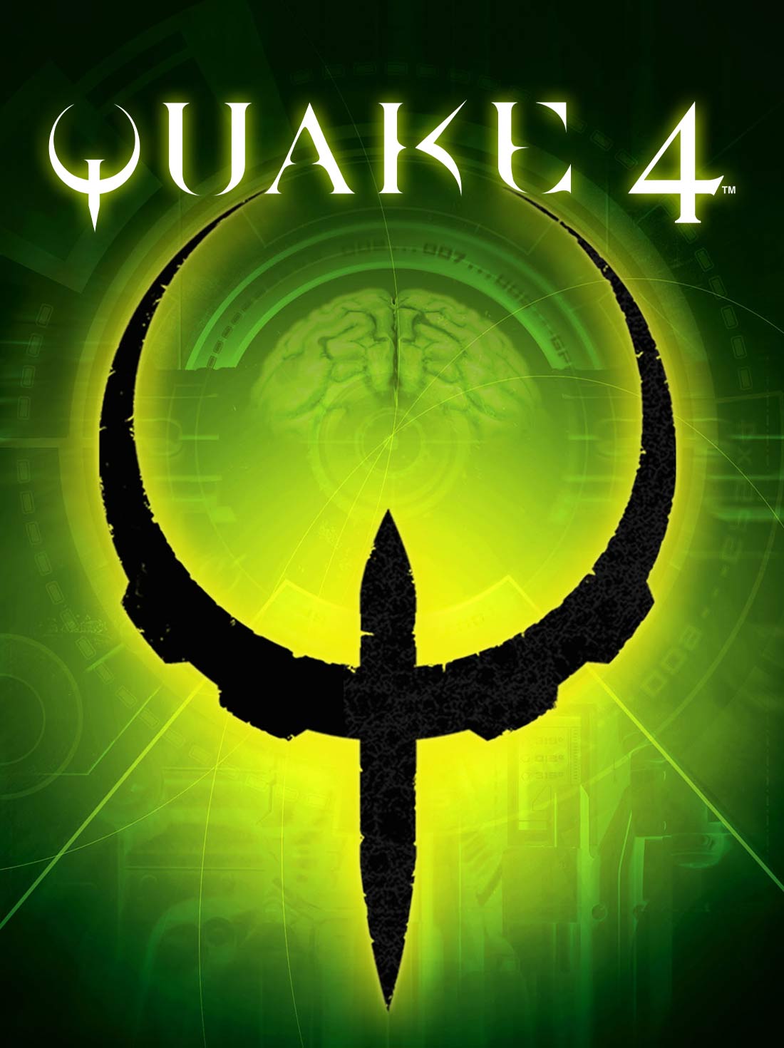 QUAKE IV | Steam