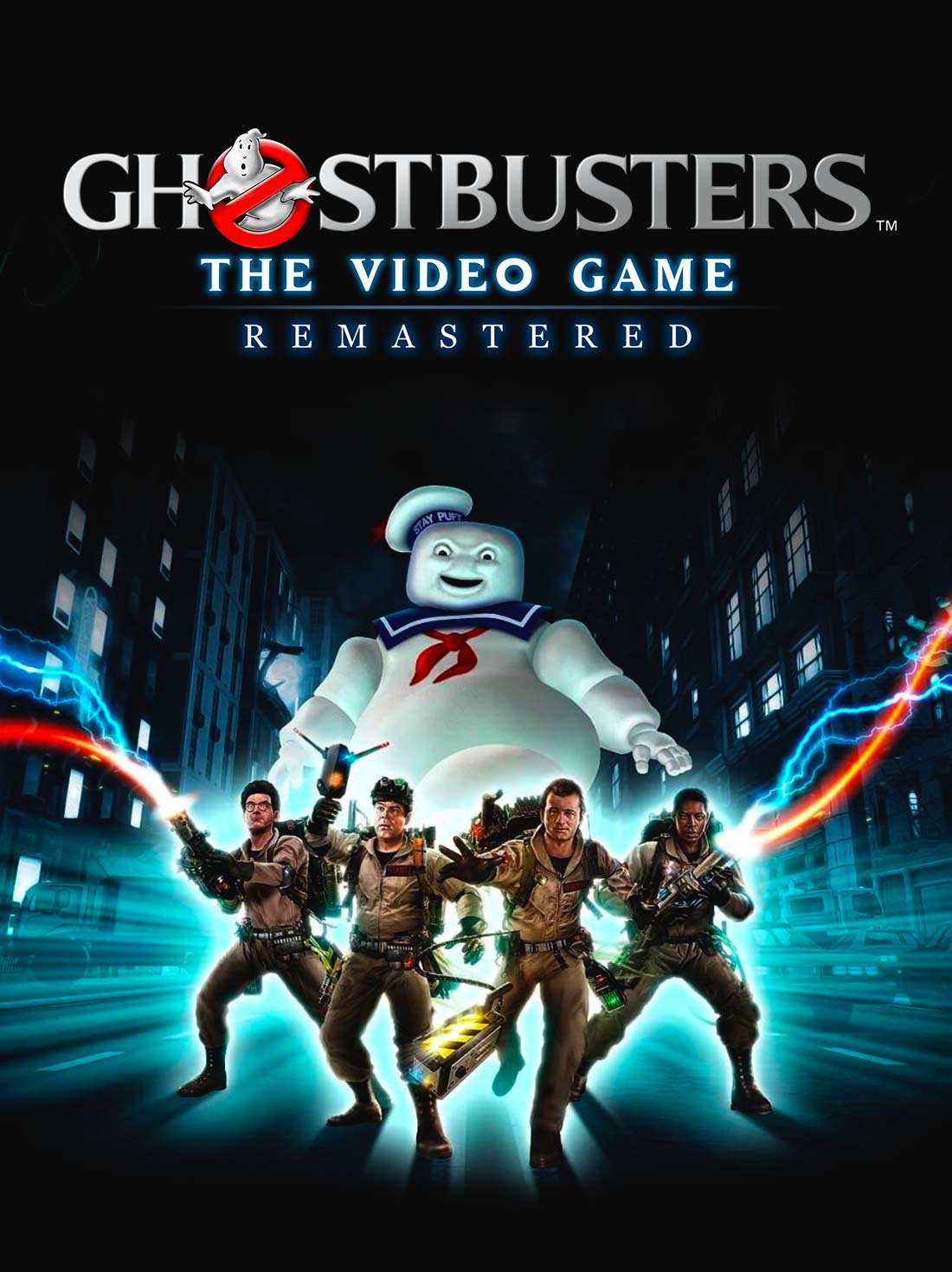 Ghostbusters: The Video Game Remastered Europe – Disponibile su Nintendo Switch
