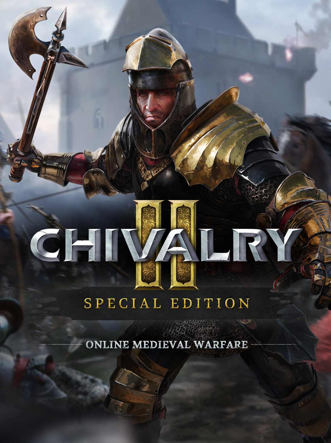 Chivalry 2 Special Edition ROW | Steam