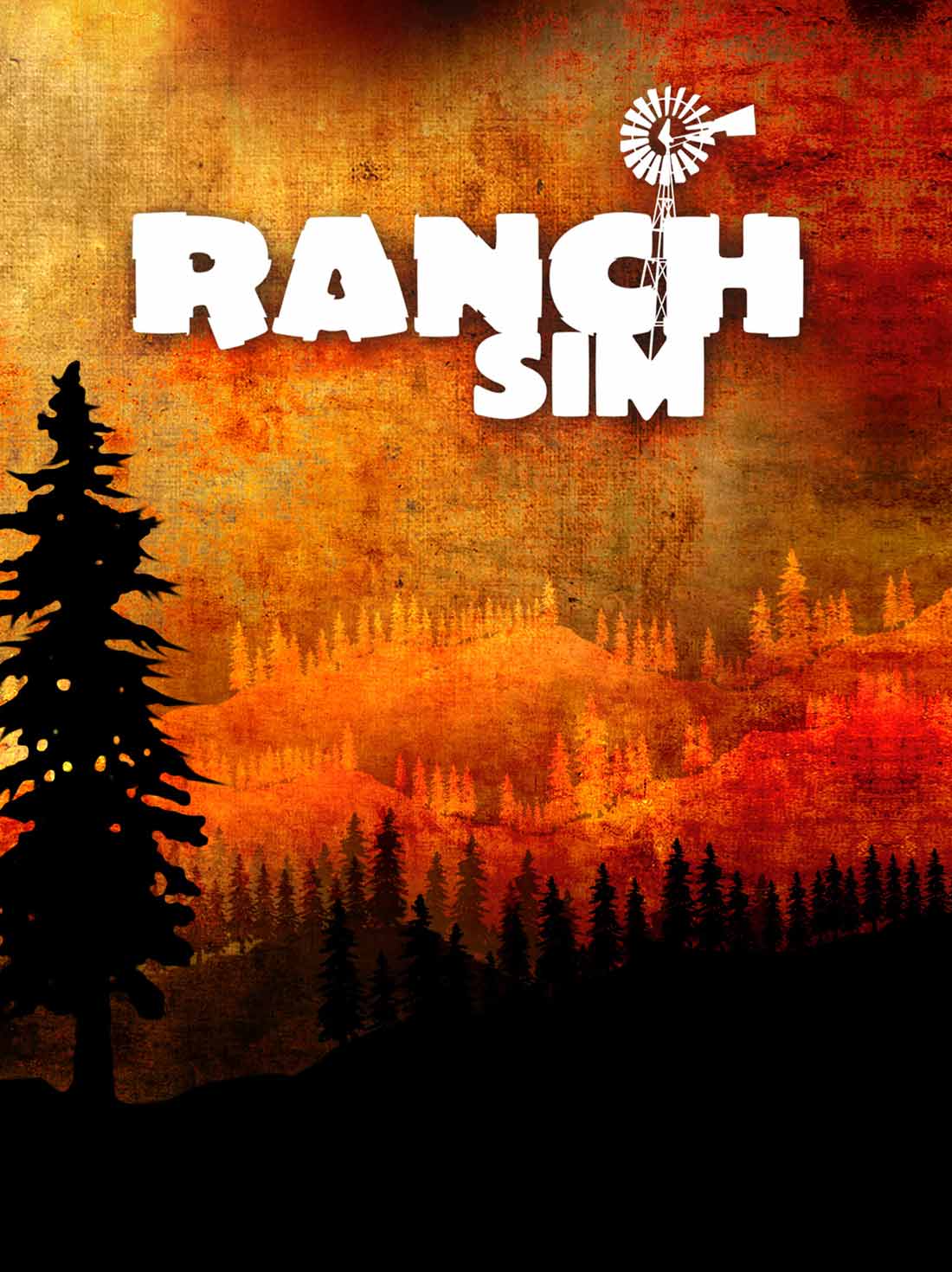 Ranch Simulator | Steam