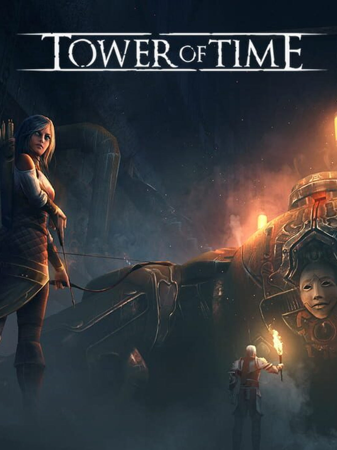Tower of Time | Steam