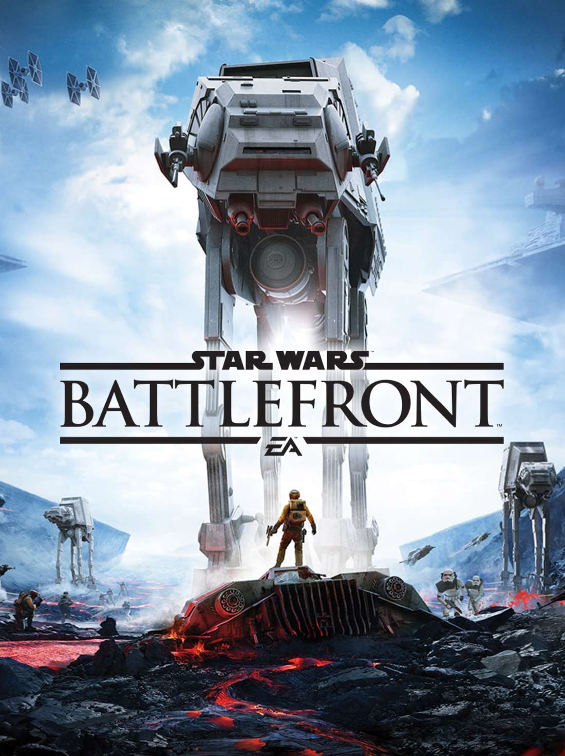 Star Wars Battlefront | EA App