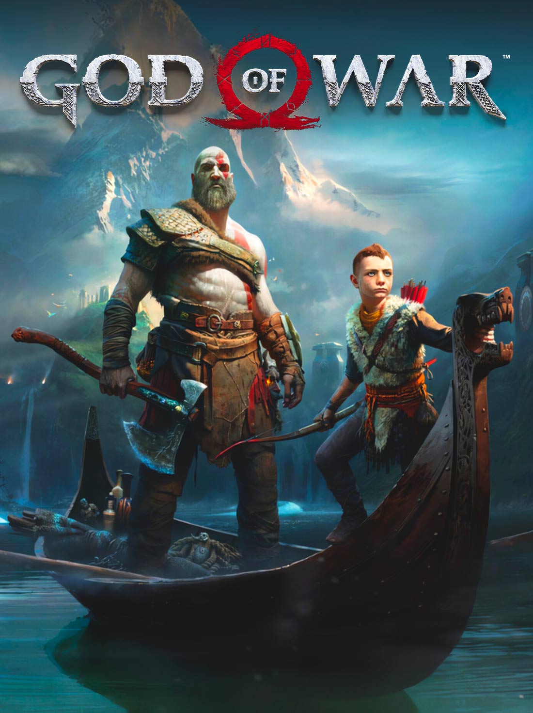 God of War Europe | Steam