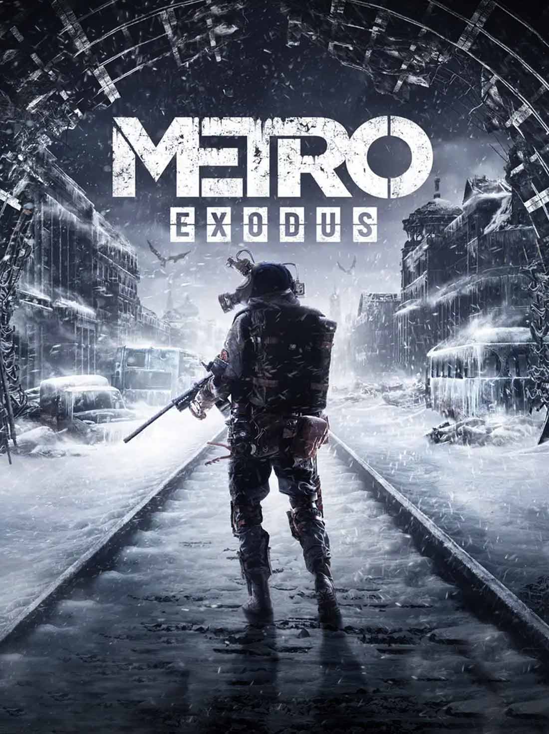 Metro Exodus Europe | Xbox One / Xbox Series XS