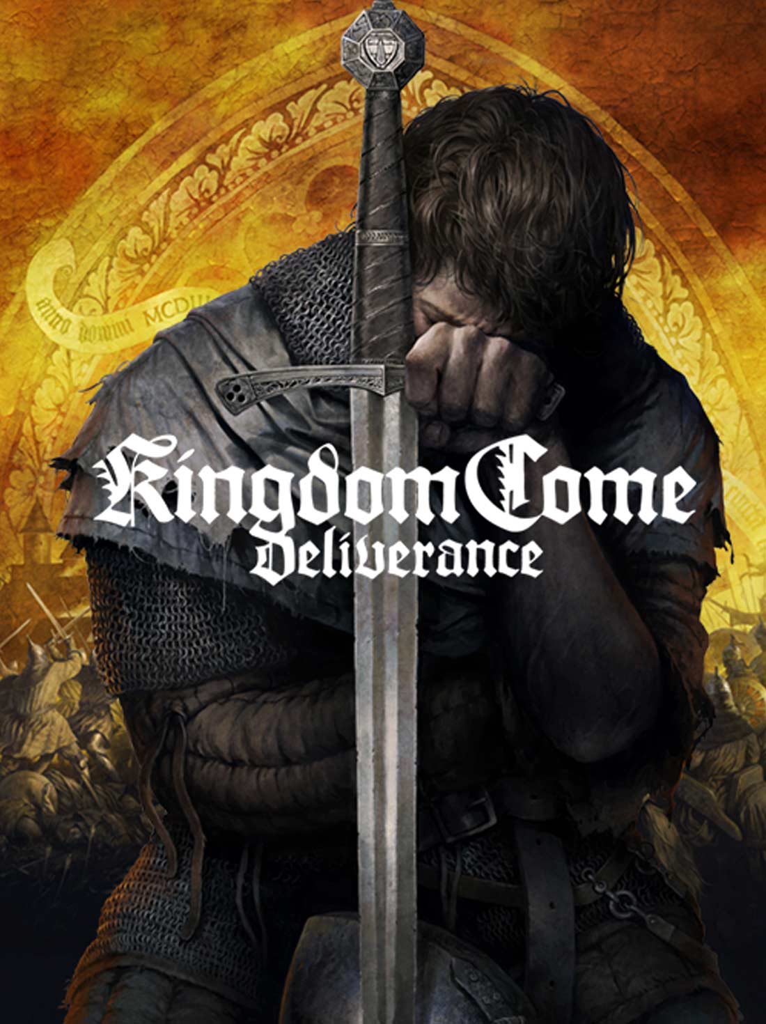 Kingdom Come Deliverance | Steam