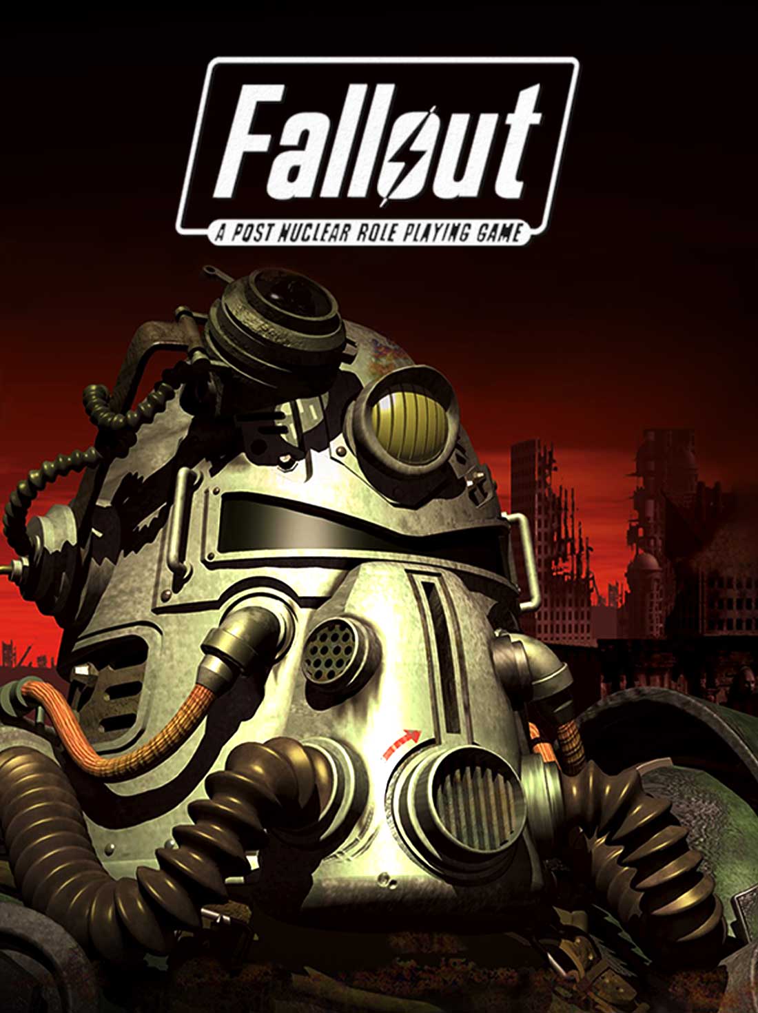 Fallout: A Post Nuclear Role Playing Game | Steam