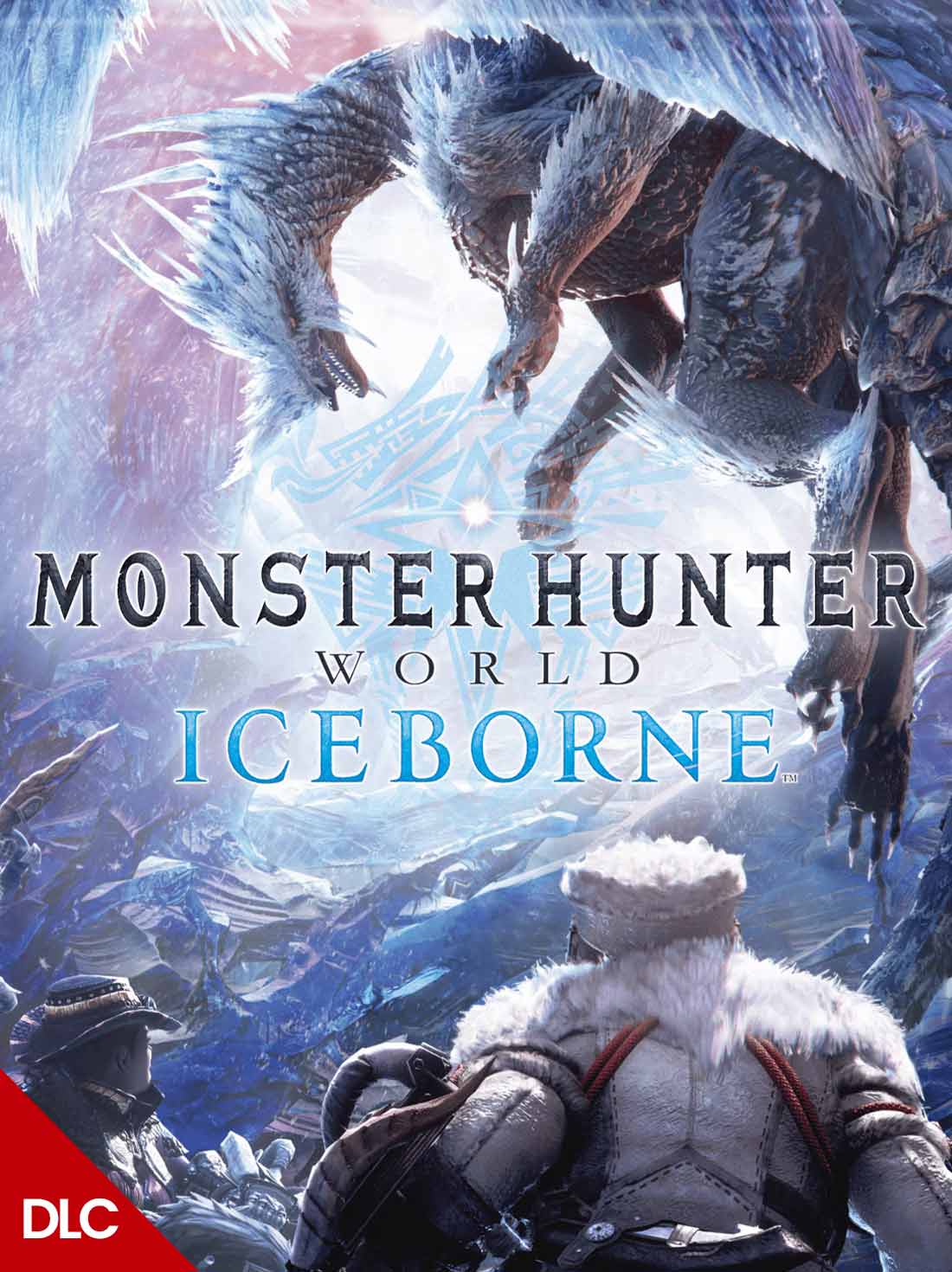 Monster Hunter World - Iceborne DLC ROW | Steam