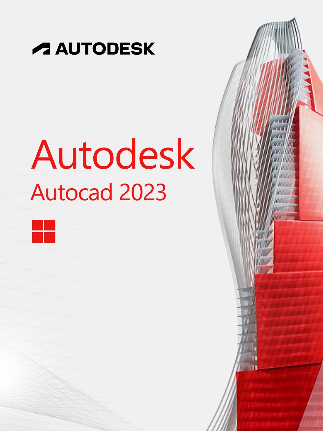 AutoCAD 2023-1 anno | Windows
