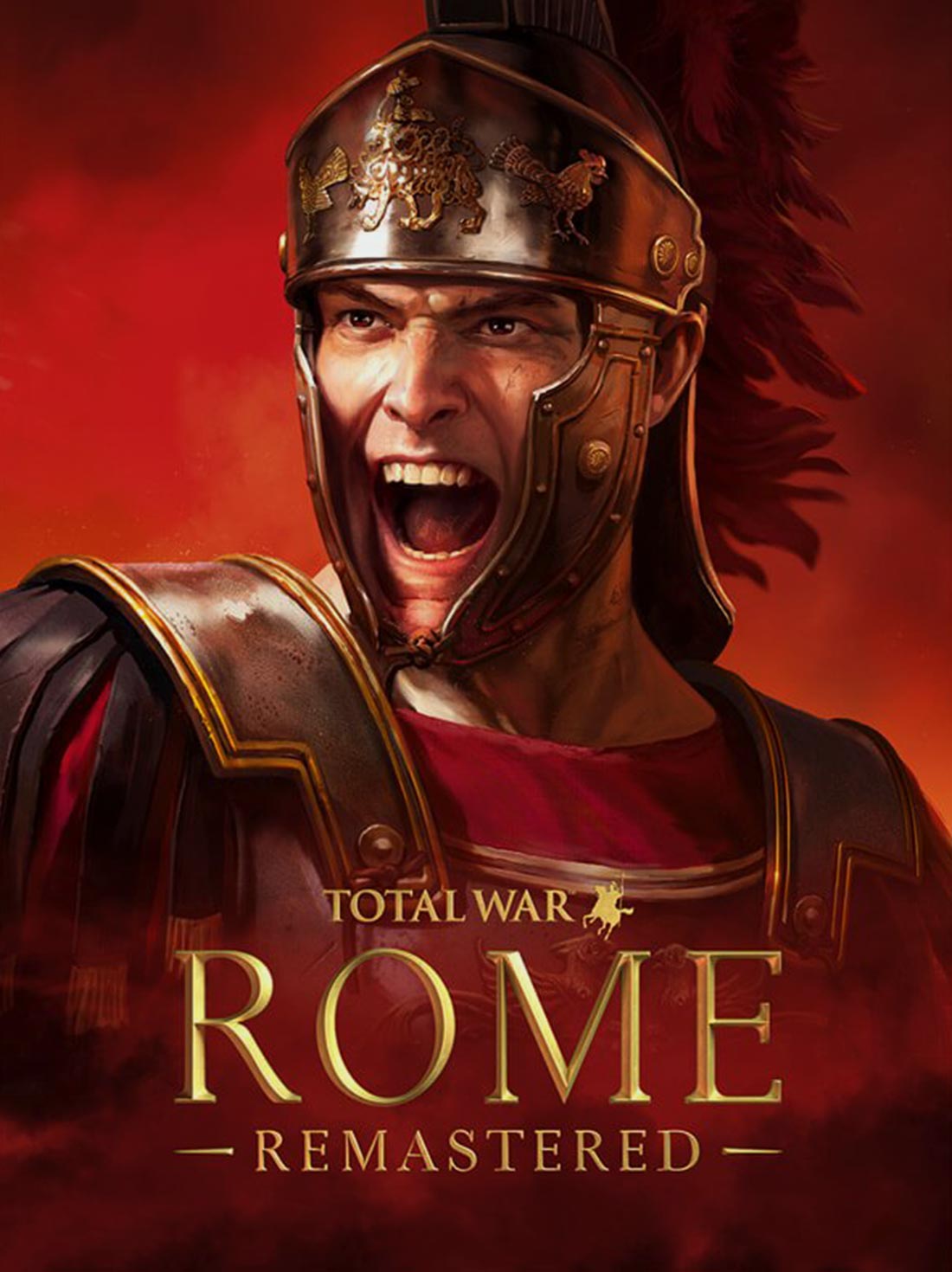 Total War Rome Remastered Europe | Steam
