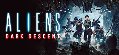 Aliens: Dark Descent | Steam