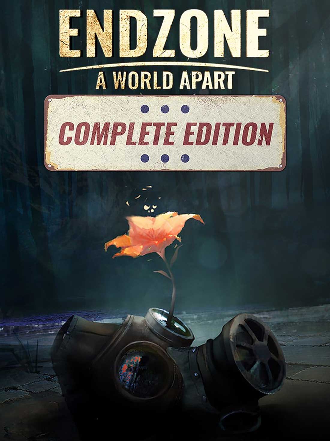 Endzone - A World Apart Complete Edition | Steam
