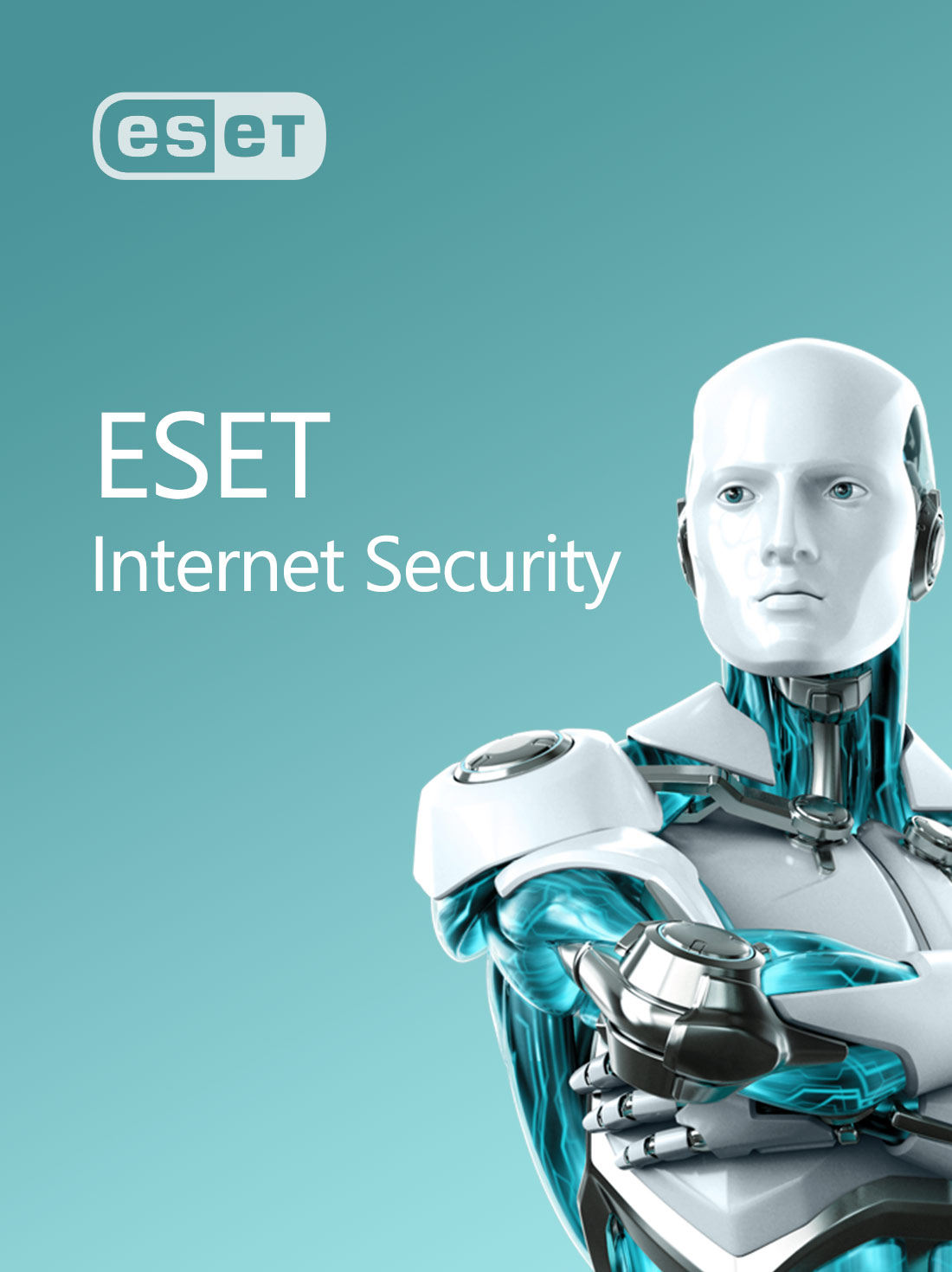 ESET Internet Security 1 Dispositivo/1 Anno | Multiple