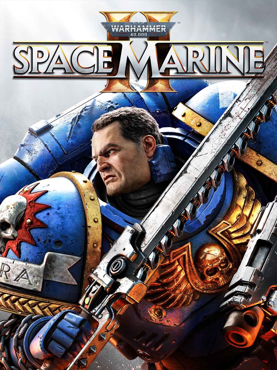Warhammer 40,000: Space Marine 2 – Xbox One / Xbox Series XS