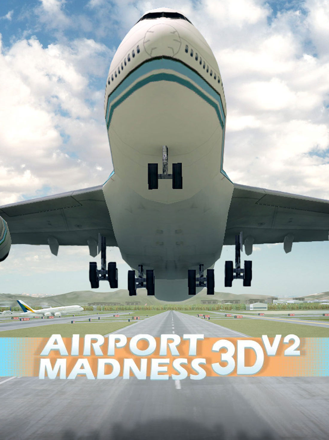 Airport Madness 3D: Volume 2 | Steam