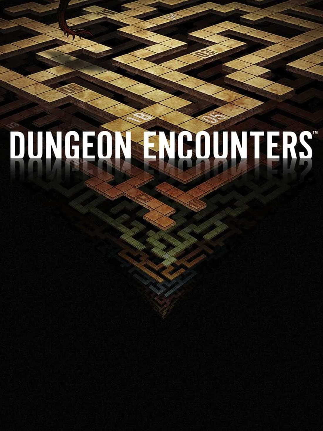 DUNGEON ENCOUNTERS: Immergiti nel Labirinto