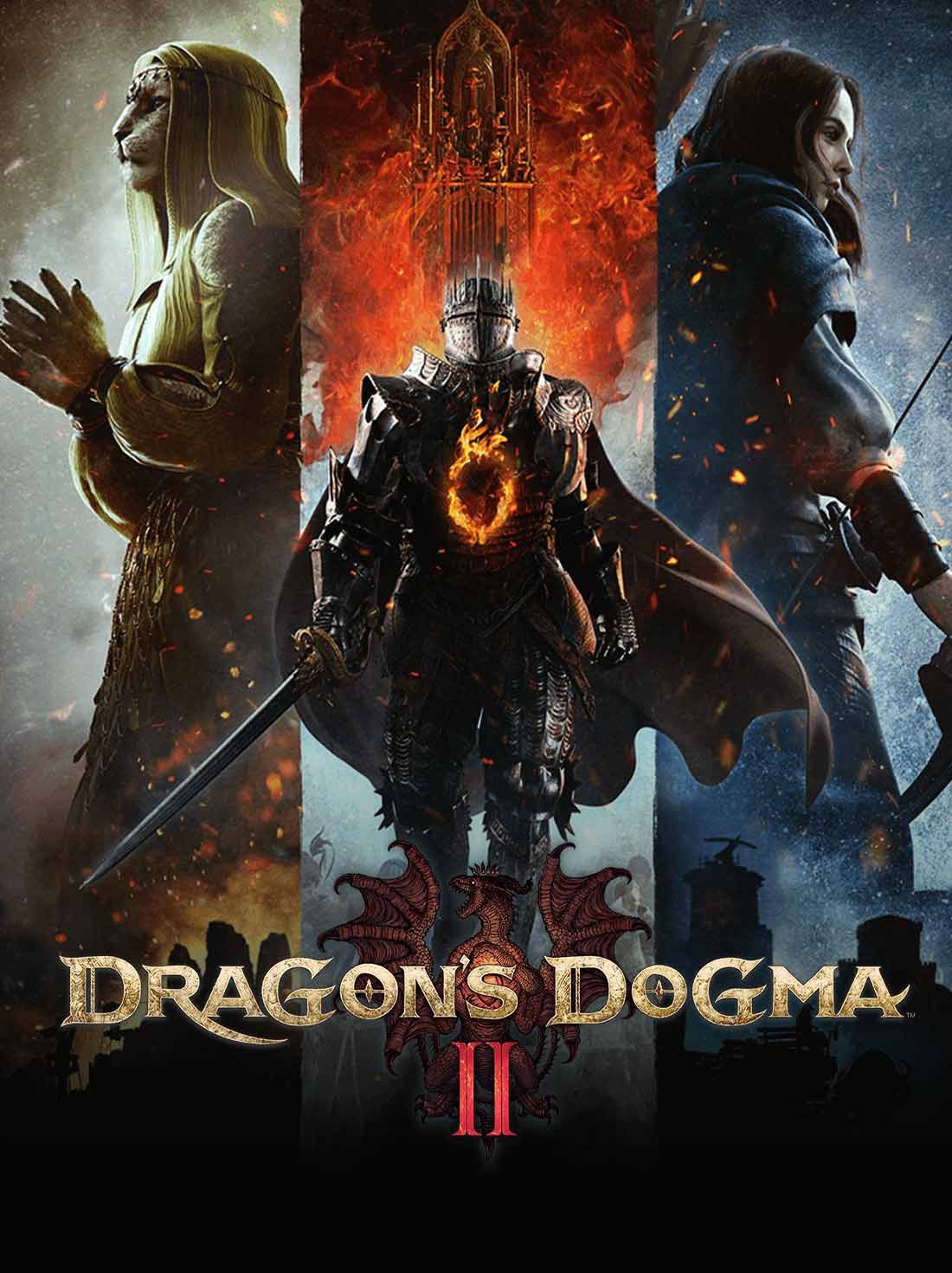 Dragon's Dogma 2 Europe | Steam