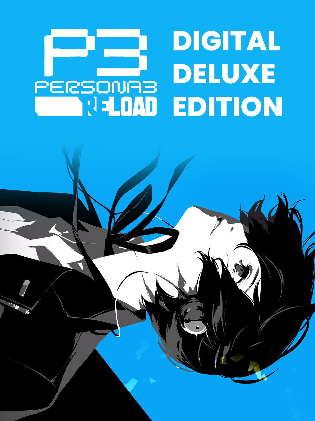 Persona 3 Reload Digital Deluxe Edition Europe | Steam