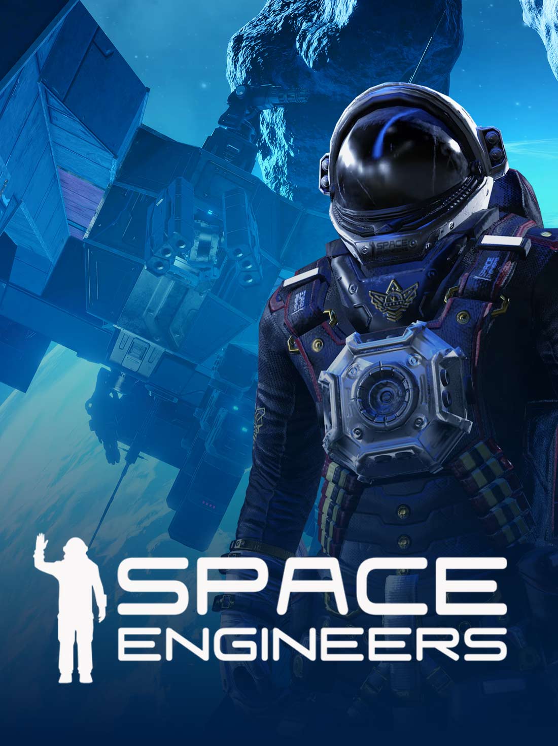 Space Engineers | Steam