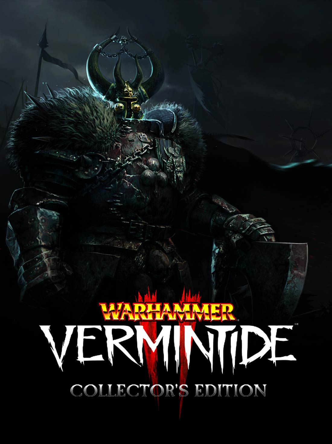 Warhammer Vermintide 2 Collectors Edition | Steam
