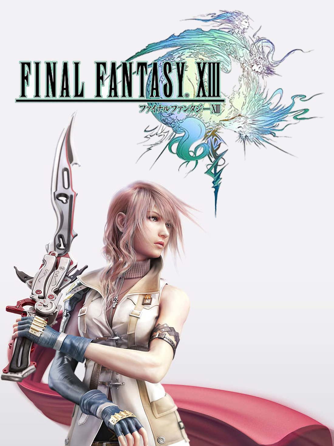 Final Fantasy XIII | Steam