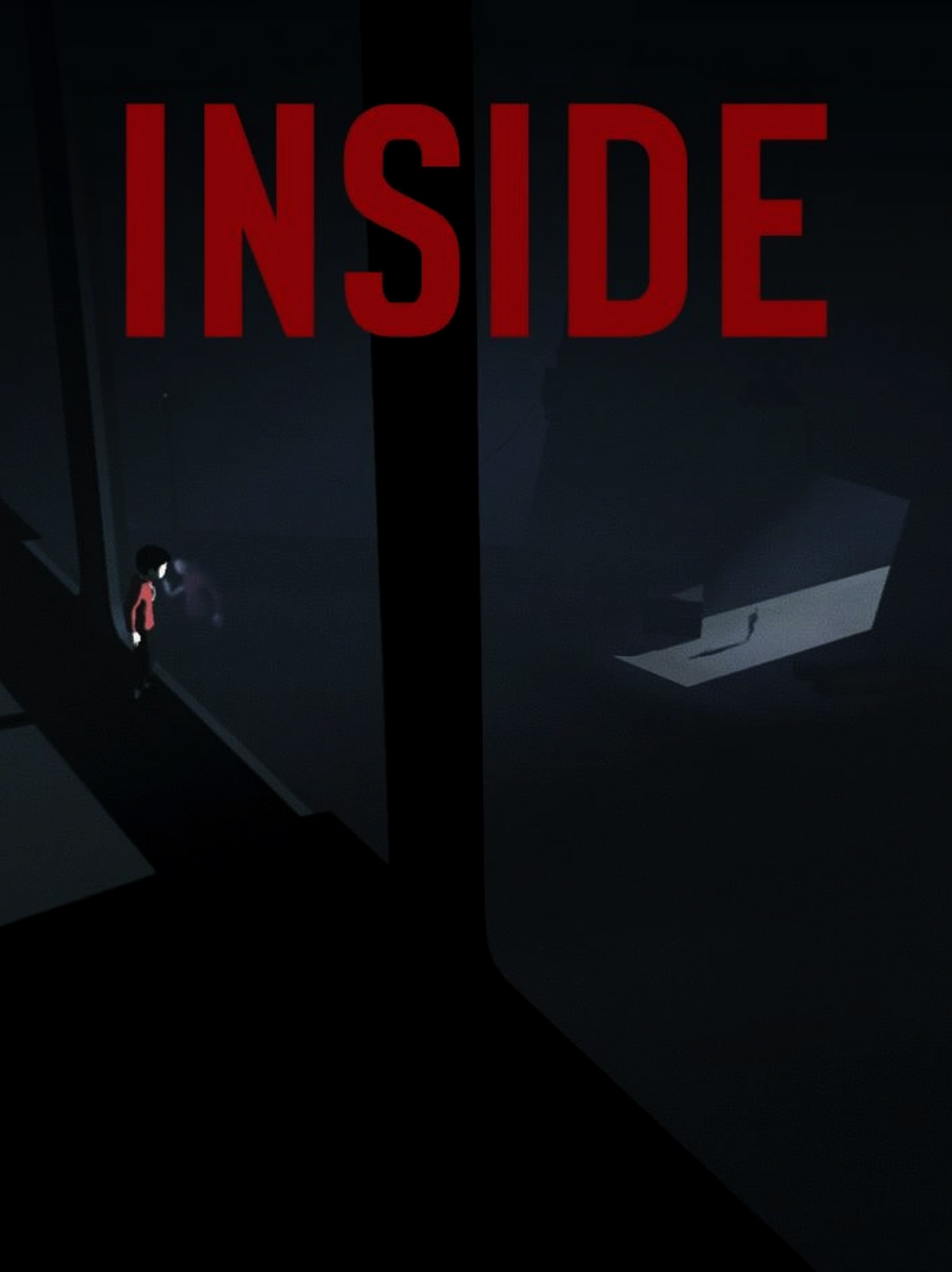 INSIDE Europe | Windows 10-Xbox One/Xbox Series XS