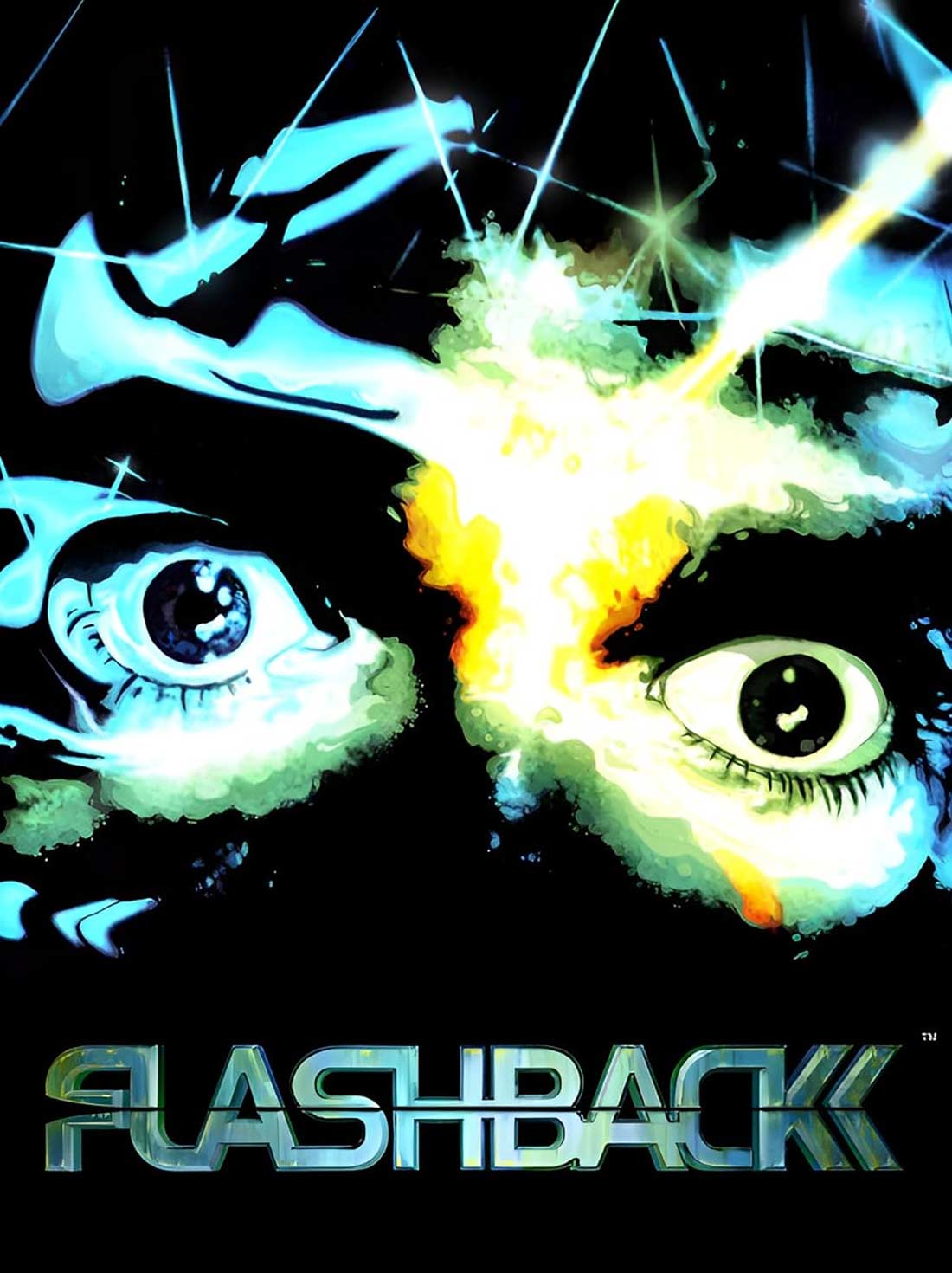 Flashback Europe | Nintendo Switch