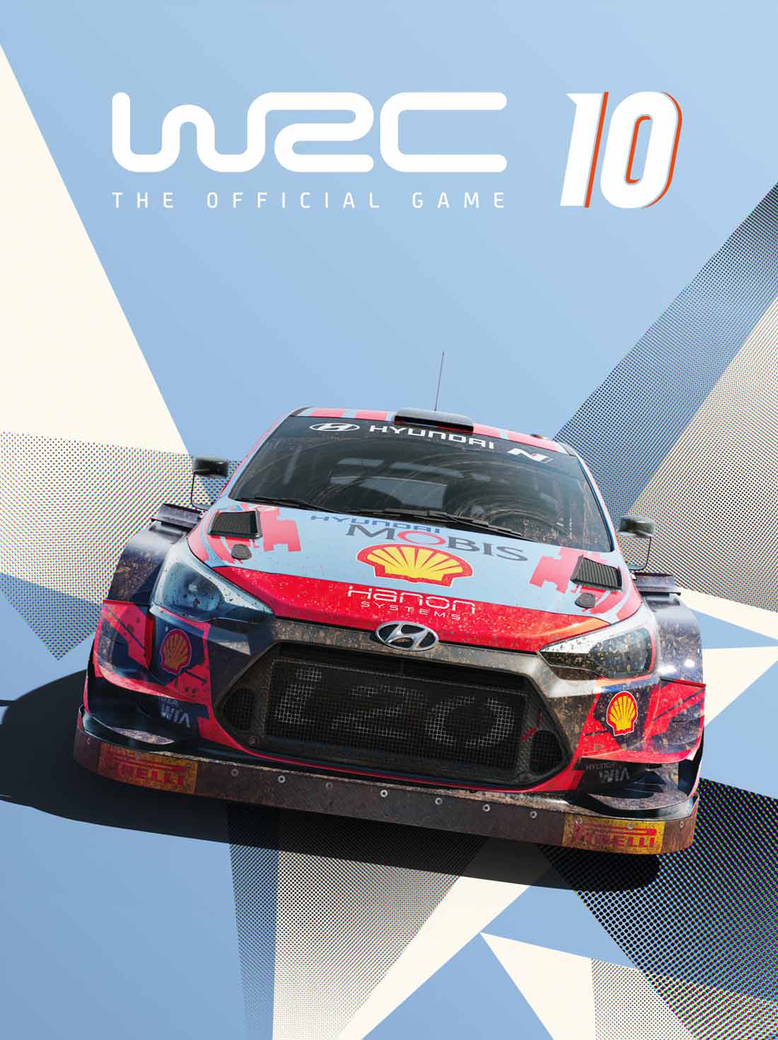 WRC 10 FIA World Rally Championship | Steam