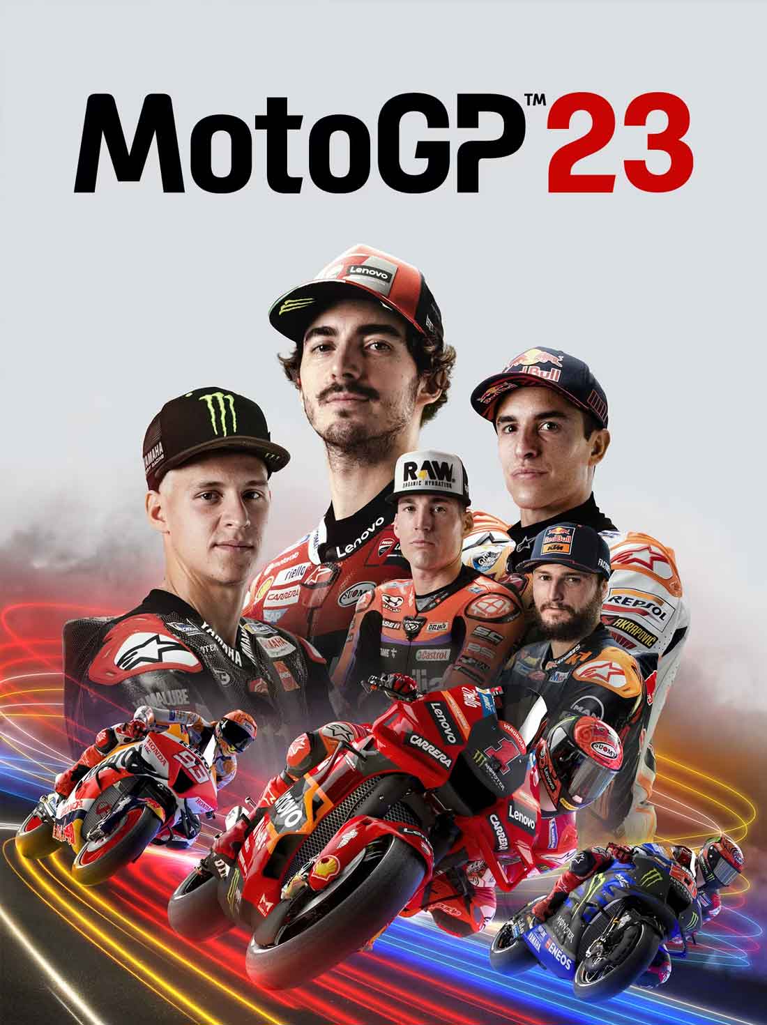 MotoGP 23 | Disponibile su Steam