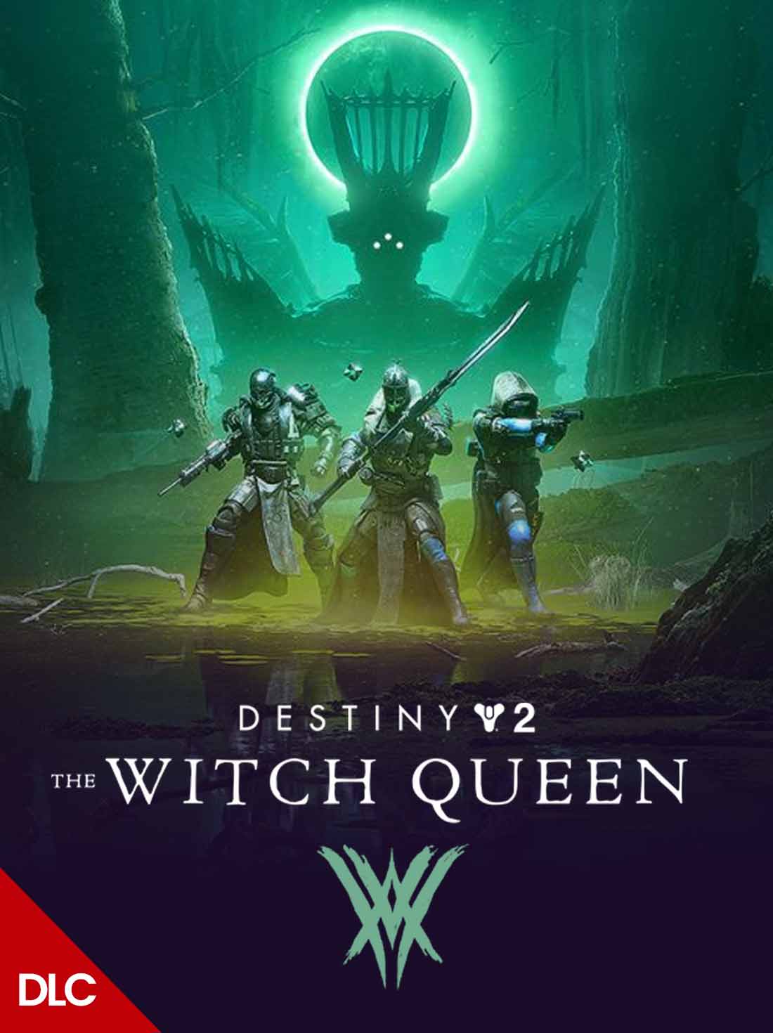 Destiny 2 - The Witch Queen DLC | Steam