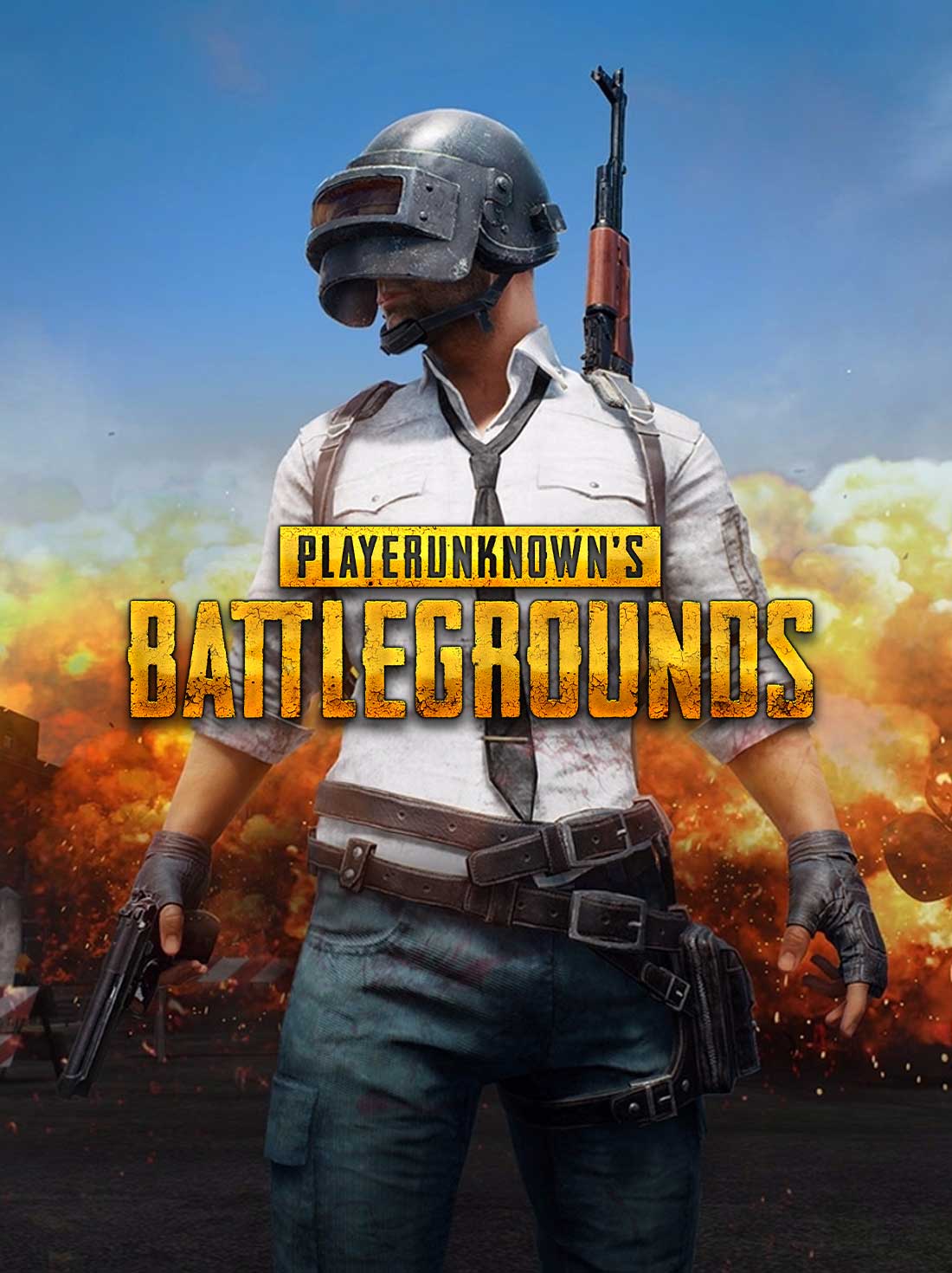 Playerunknown's Battlegrounds | XBOX One