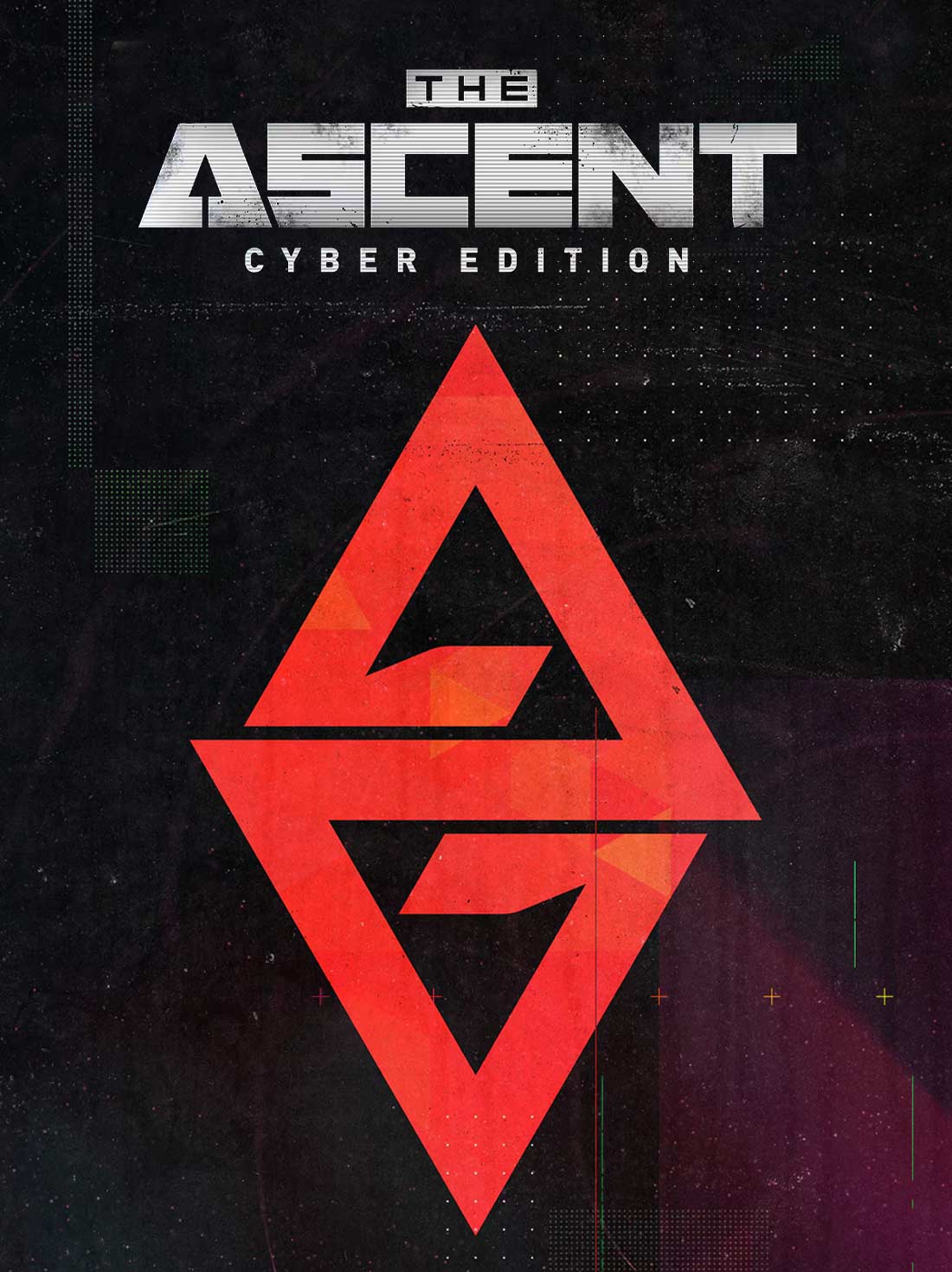 The Ascent Cyber Edition ROW | Steam