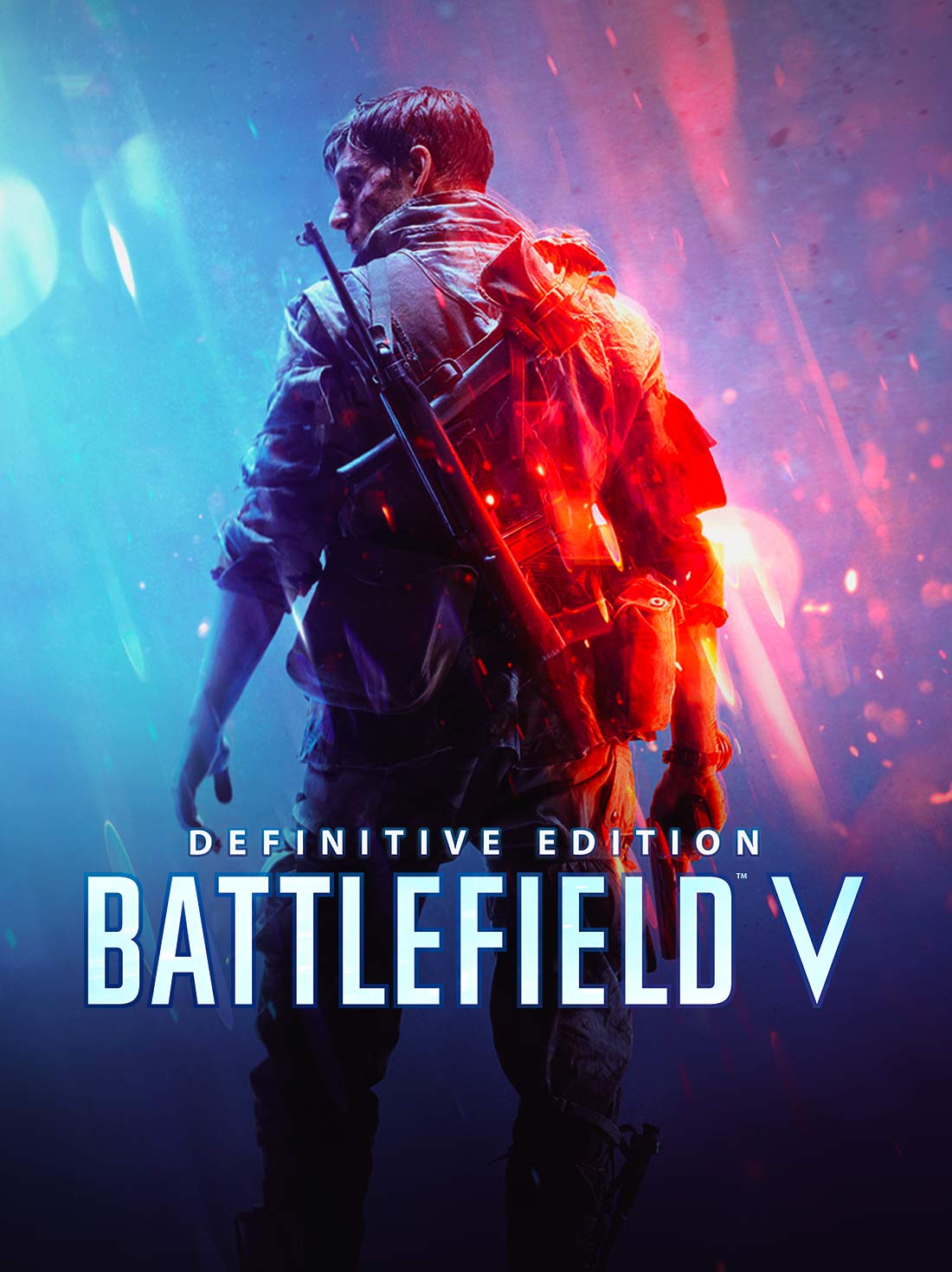 Battlefield V Definitive Edition Europe | Xbox One / Xbox Series XS