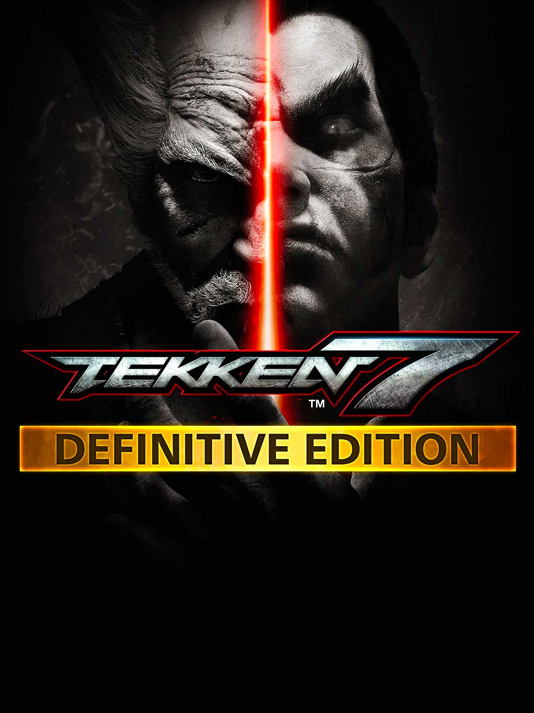 Tekken 7 Definitive Edition | Steam