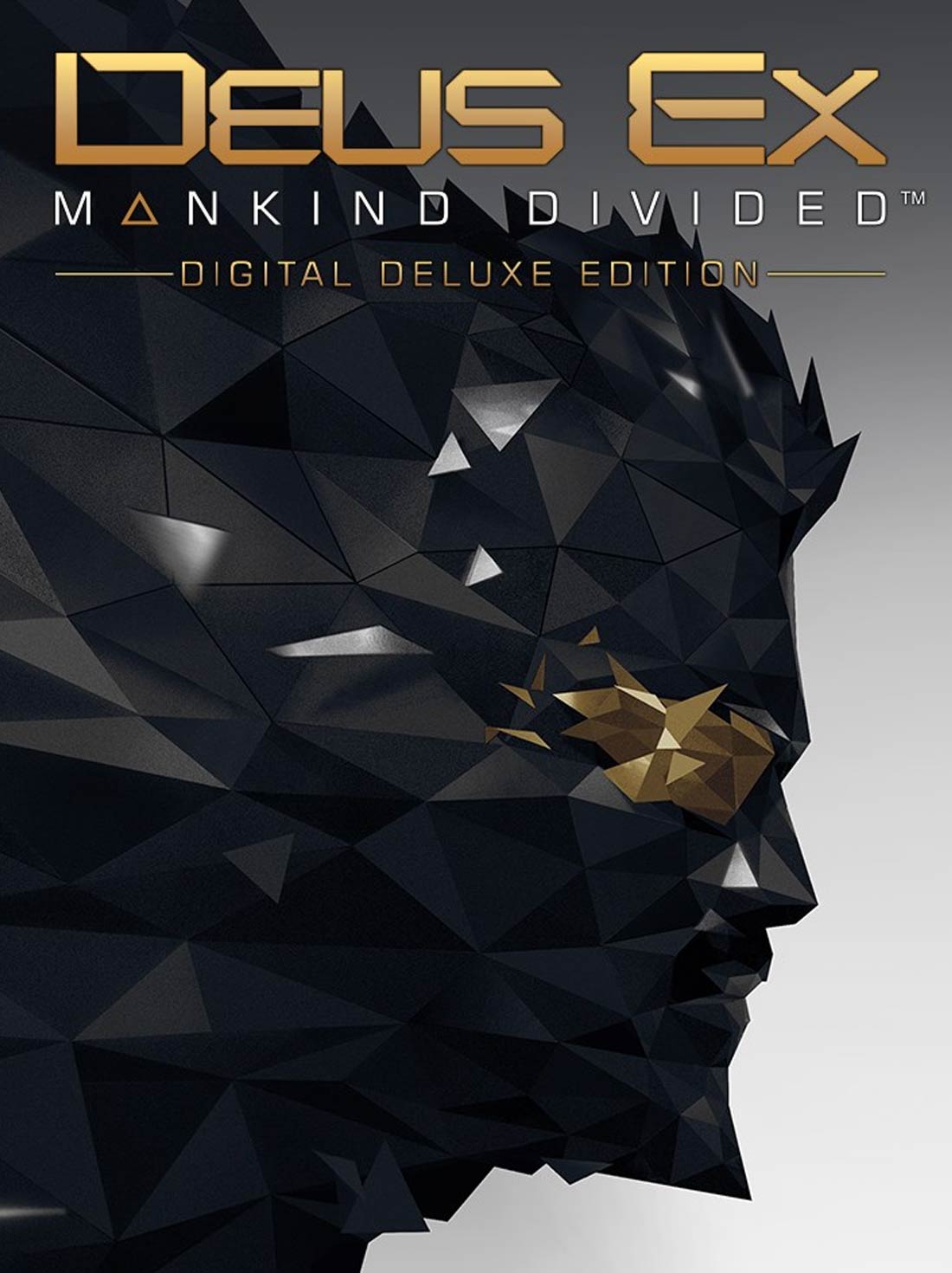 Deus Ex: Mankind Divided Digital Deluxe | Steam