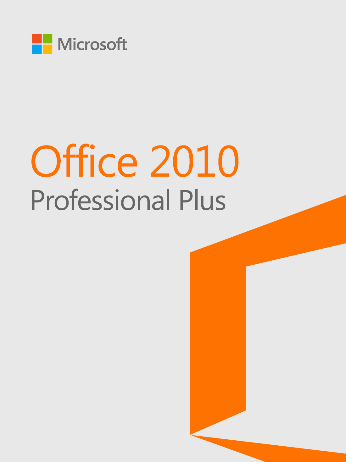 Office 2010 Professional Plus: Potenza per PC Datati