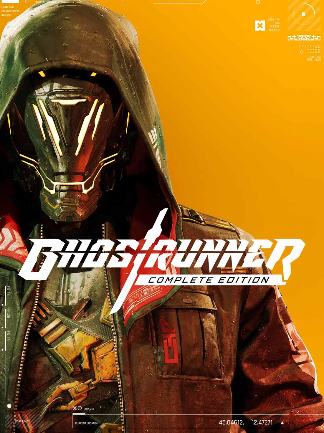 Ghostrunner Complete Edition ROW | Steam