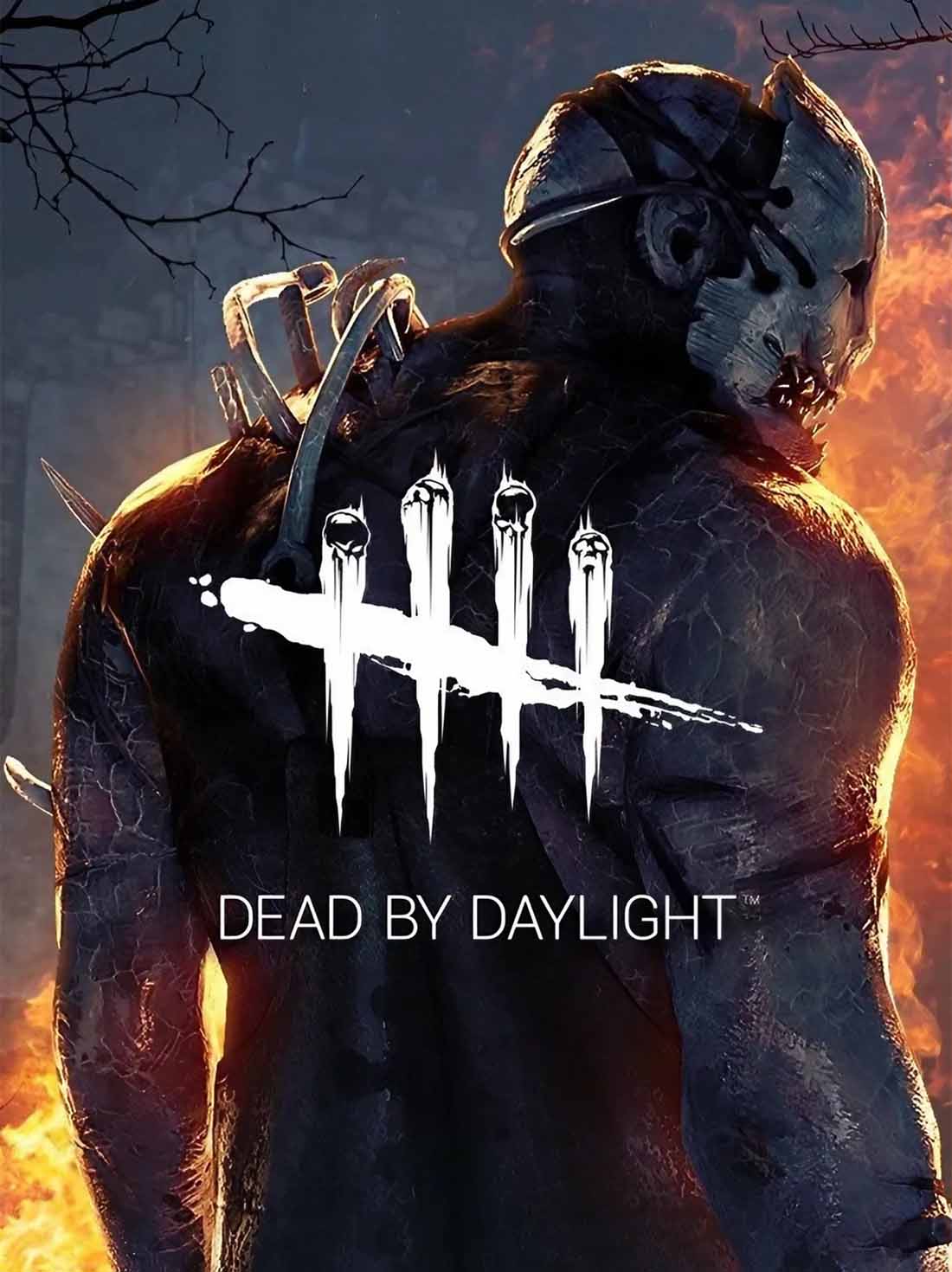 Dead by Daylight Europe | Xbox One / Xbox Series XS