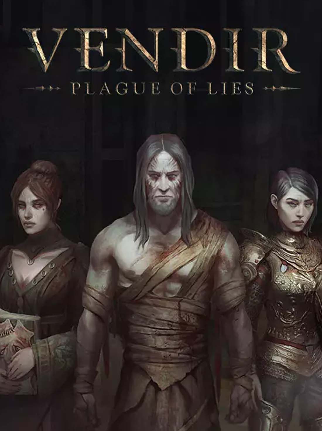 Vendir: Plague of Lies | Steam