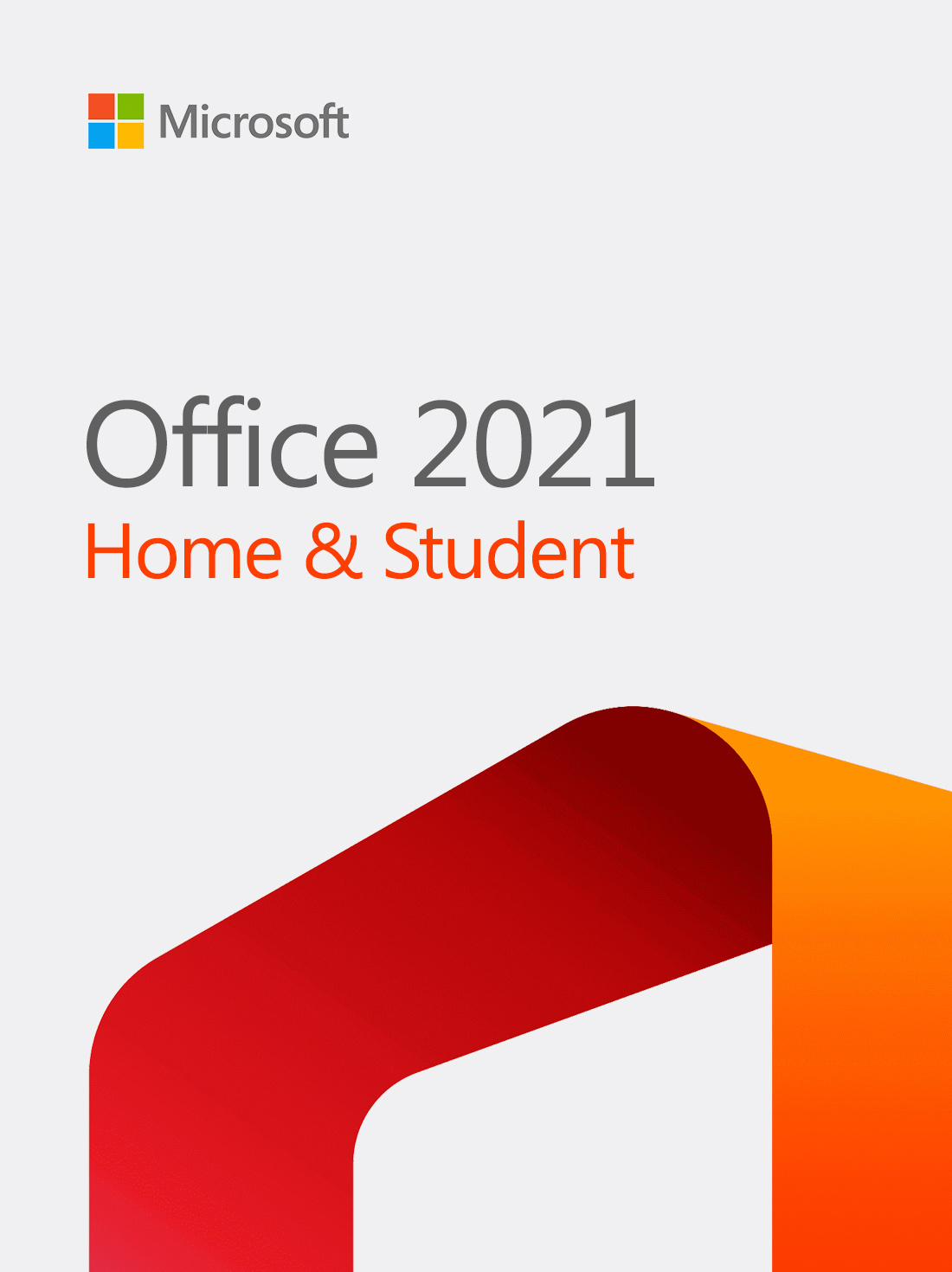 Office 2021 Home & Student | Windows