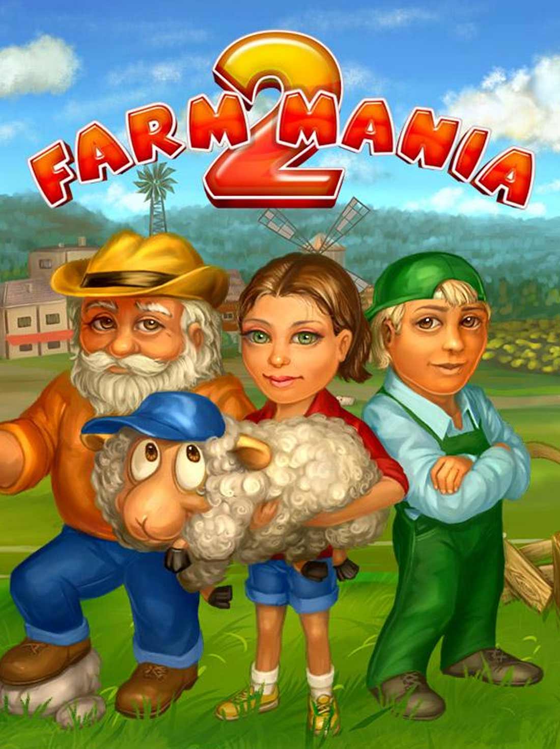 Farm Mania 2 | Steam
