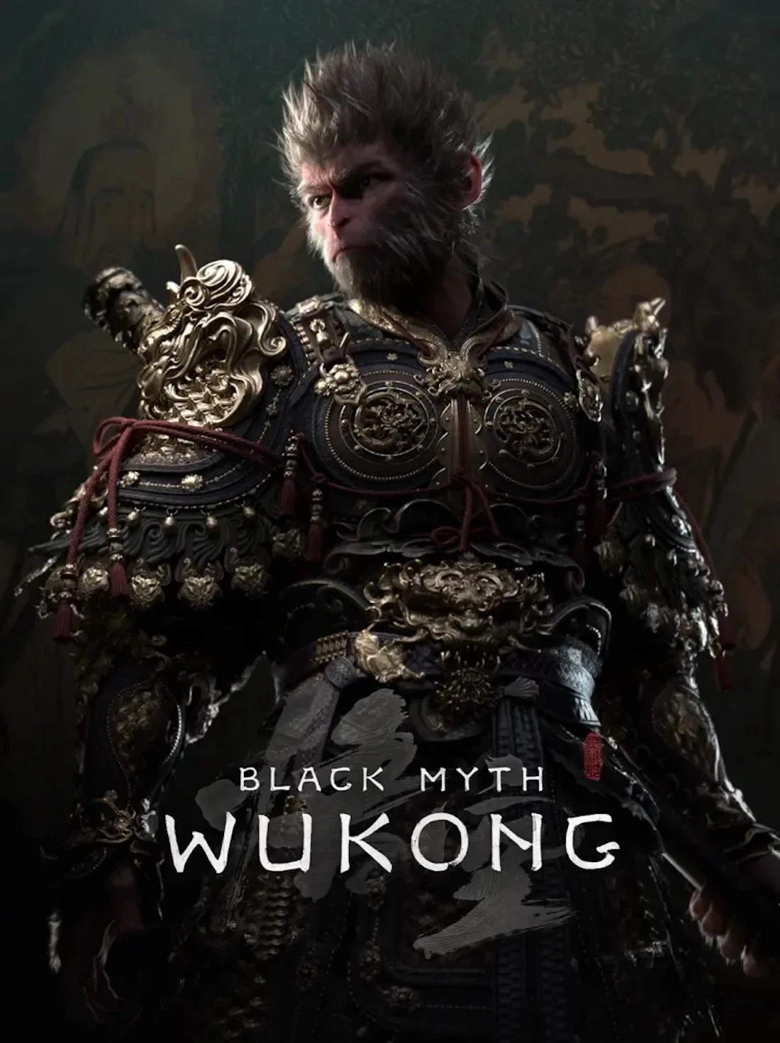 Black Myth: Wukong ROW | Steam