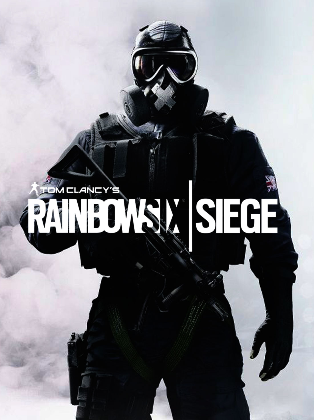 Tom Clancy's Rainbow Six Siege Deluxe Edition Europe | Ubisoft Connect