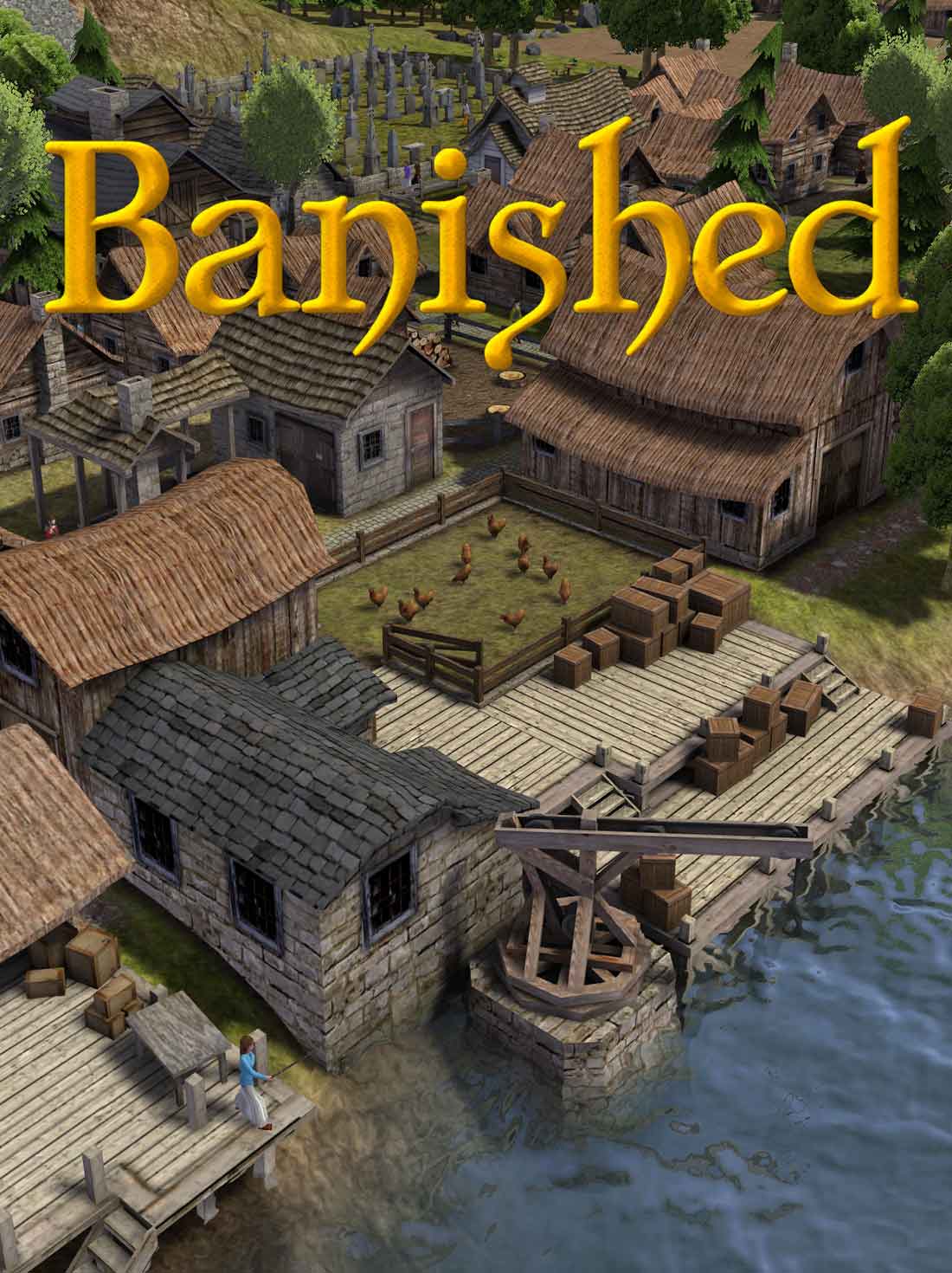 Banished | Steam