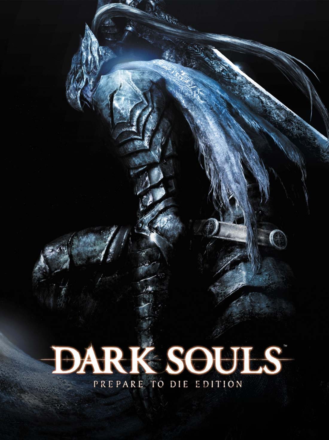 Dark Souls Prepare to Die Edition | Steam