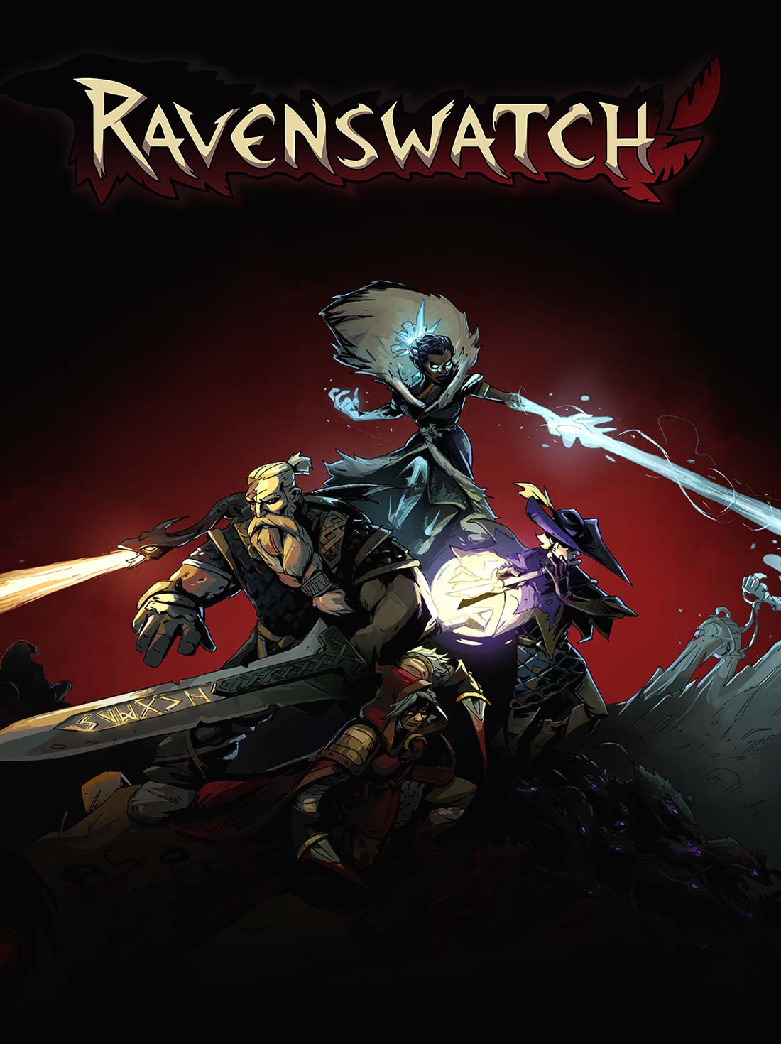 Ravenswatch ROW | Steam