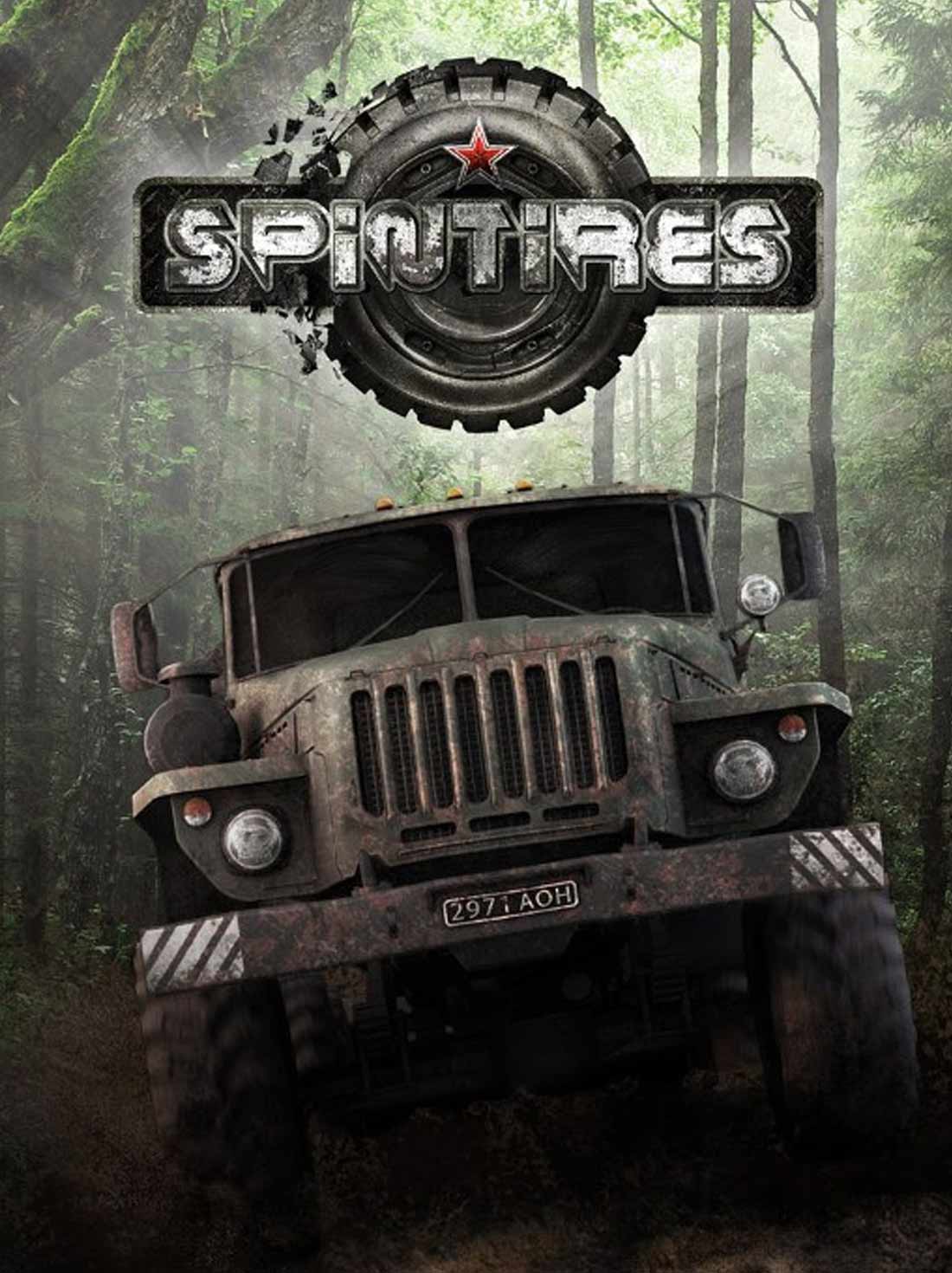 Spintires | Steam