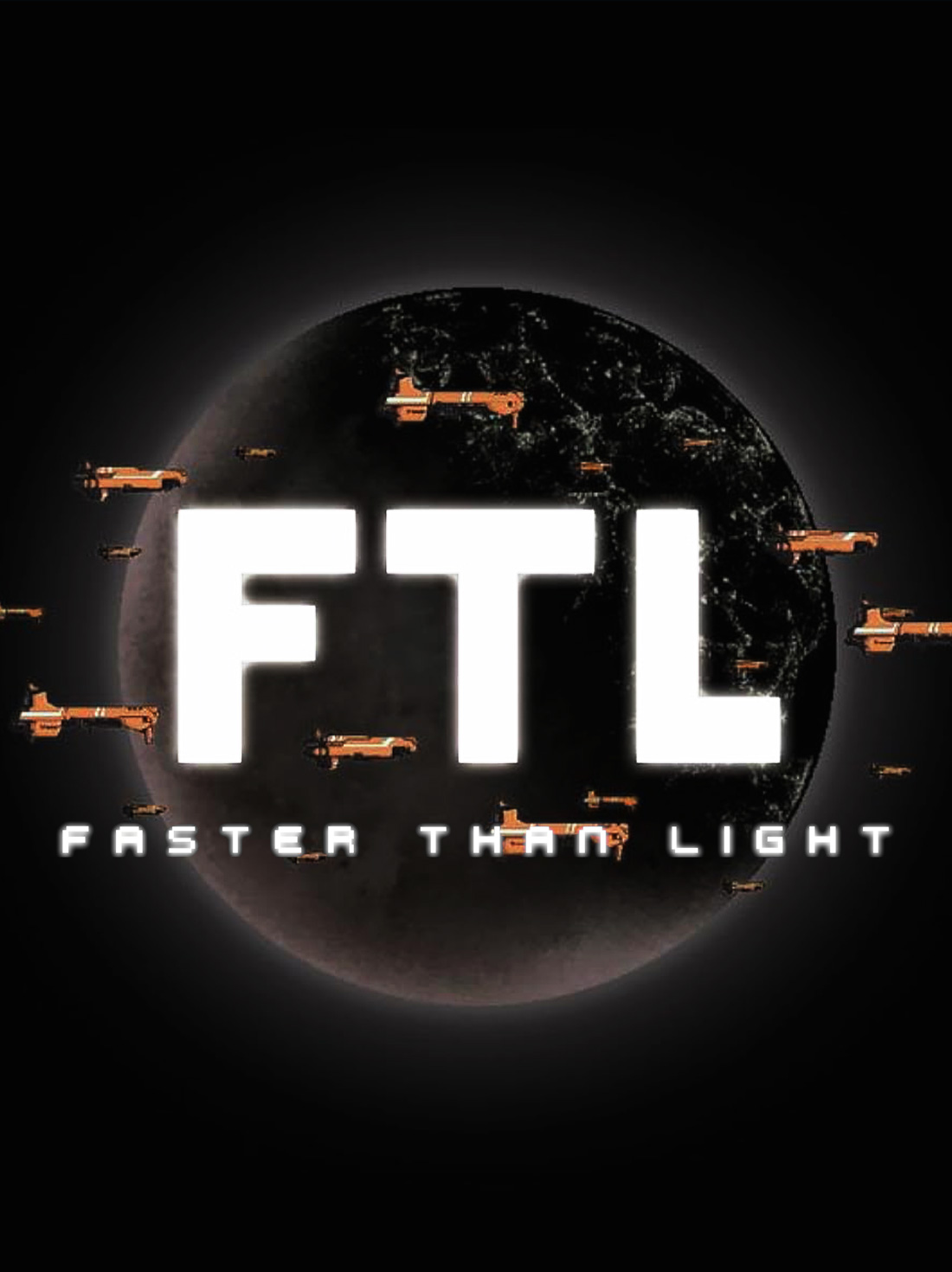 FTL: Faster Than Light | Steam