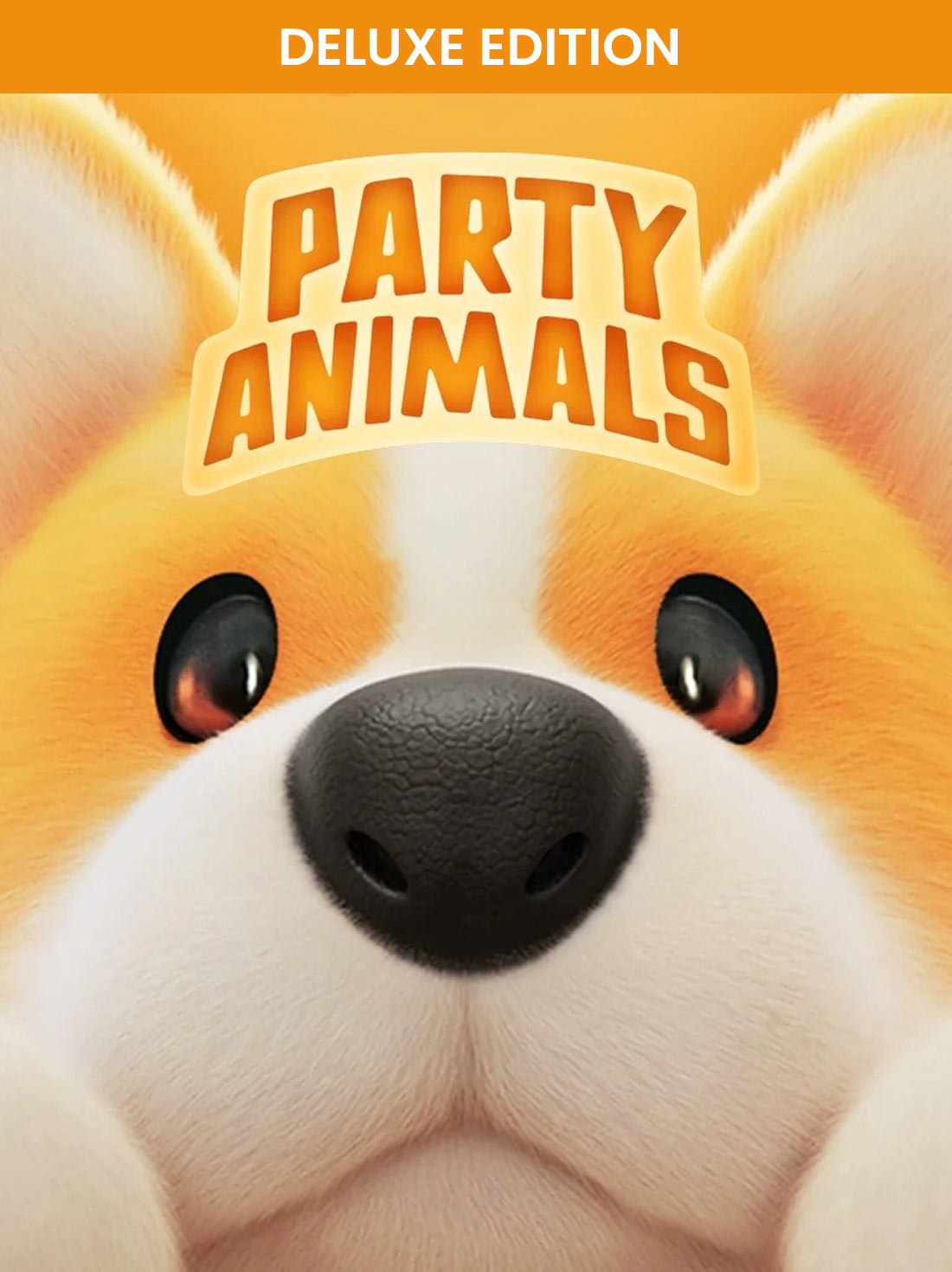 Party Animals Deluxe Edition | Steam
