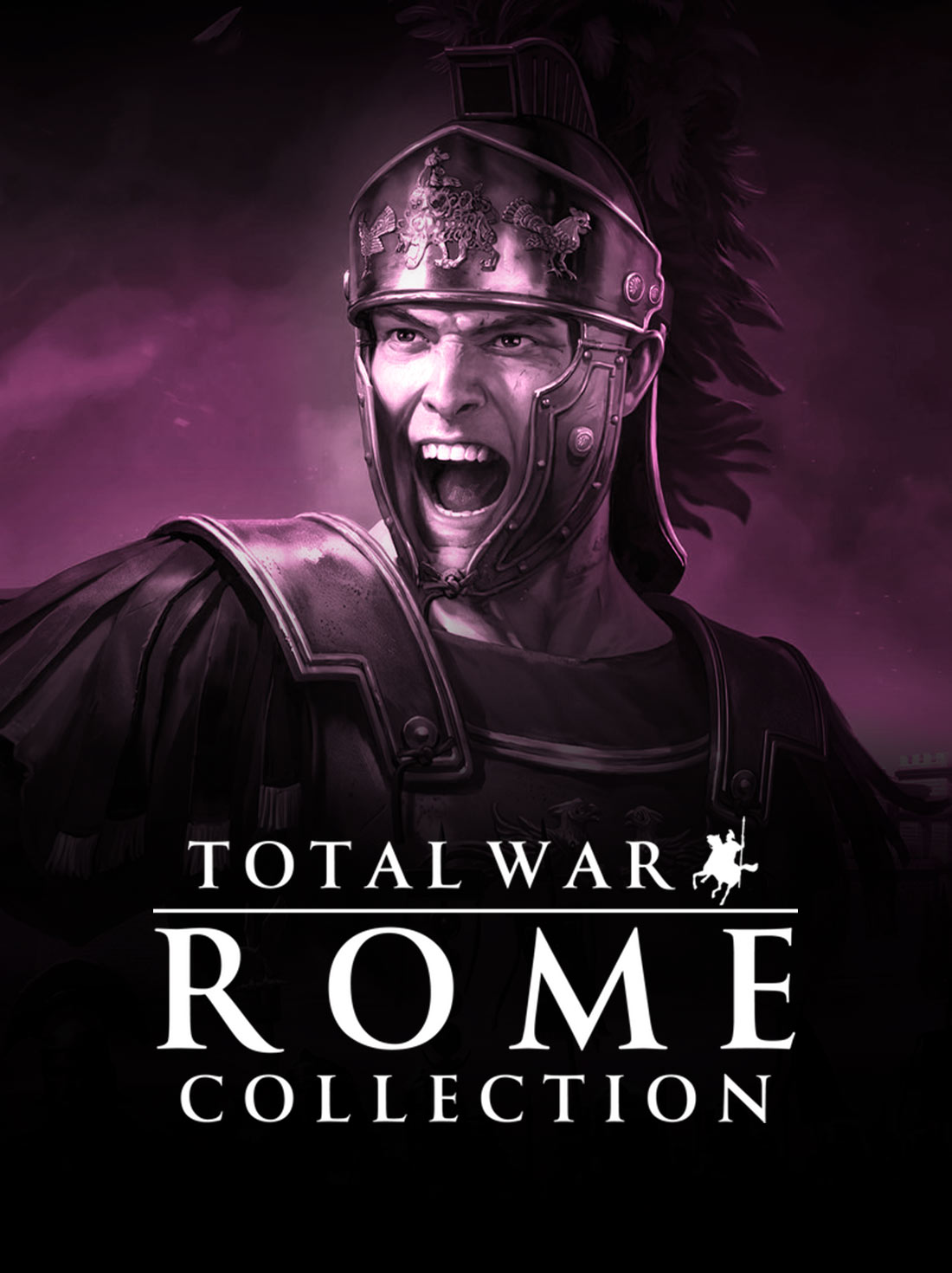 Rome Total War Collection Europe | Steam